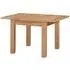 Appleby Extendable Dining Table - Oak