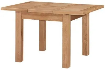 Appleby Extendable Dining Table - Oak image