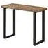 Preston Bar Table - Rustic