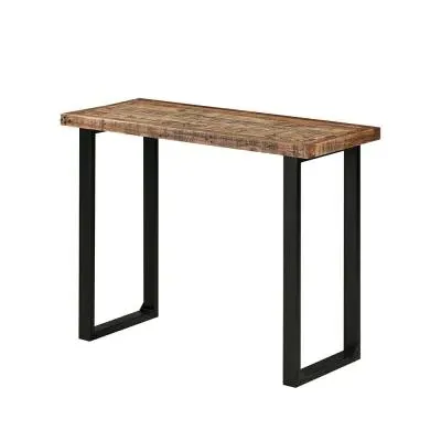 Preston Bar Table - Rustic image