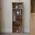Lyon Oak CD Tower - Lacquered