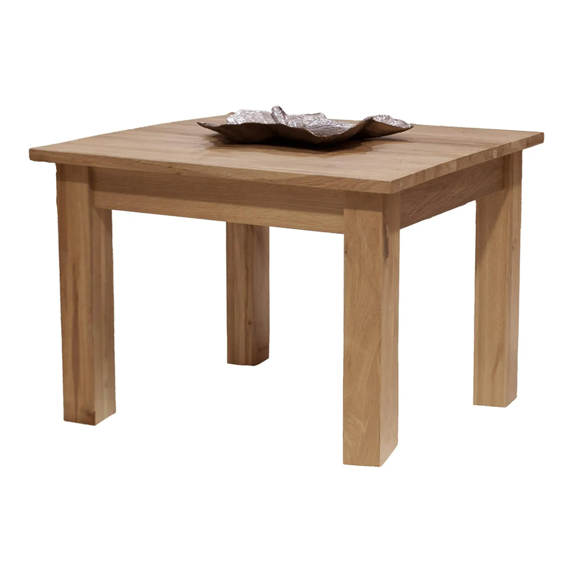 Lyon Oak Small Coffee Table - Oak