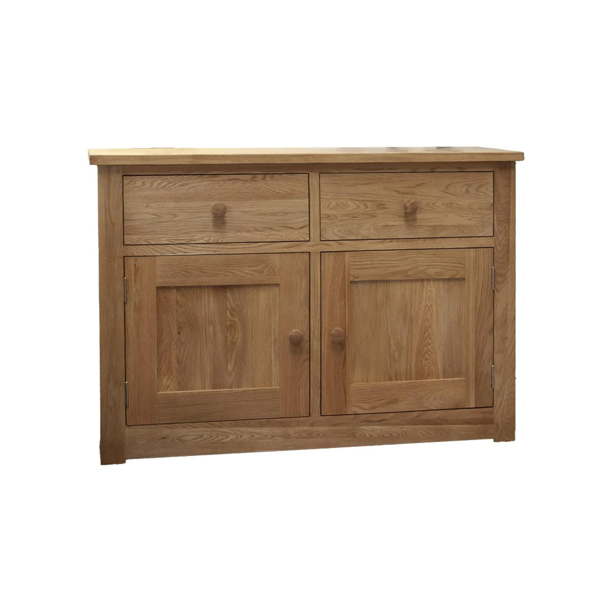 Oakley Small Sideboard - Oak