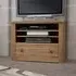 Oakley TV Cabinet - Oak
