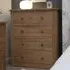 Oakley Wide Chest of Drawers - Oak