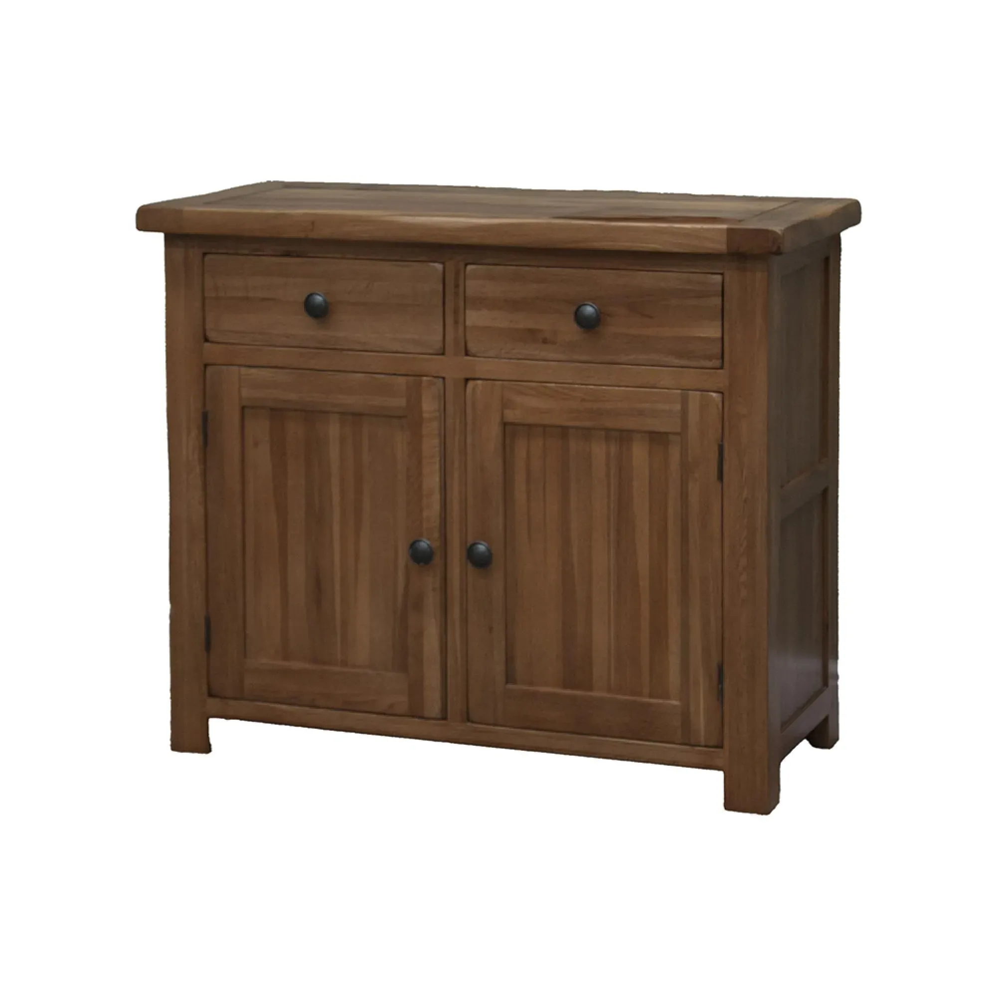 Rutland Small Sideboard - Oak