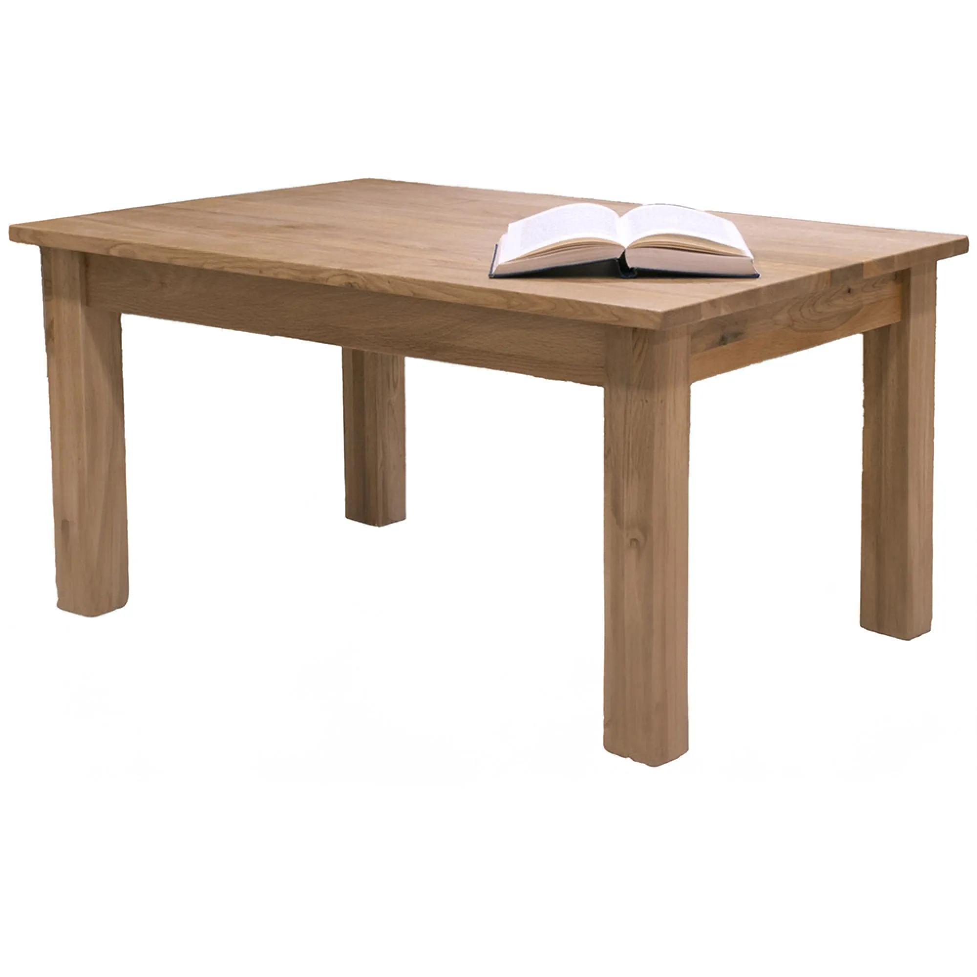 Studio Oak Large Coffee Table - Oak