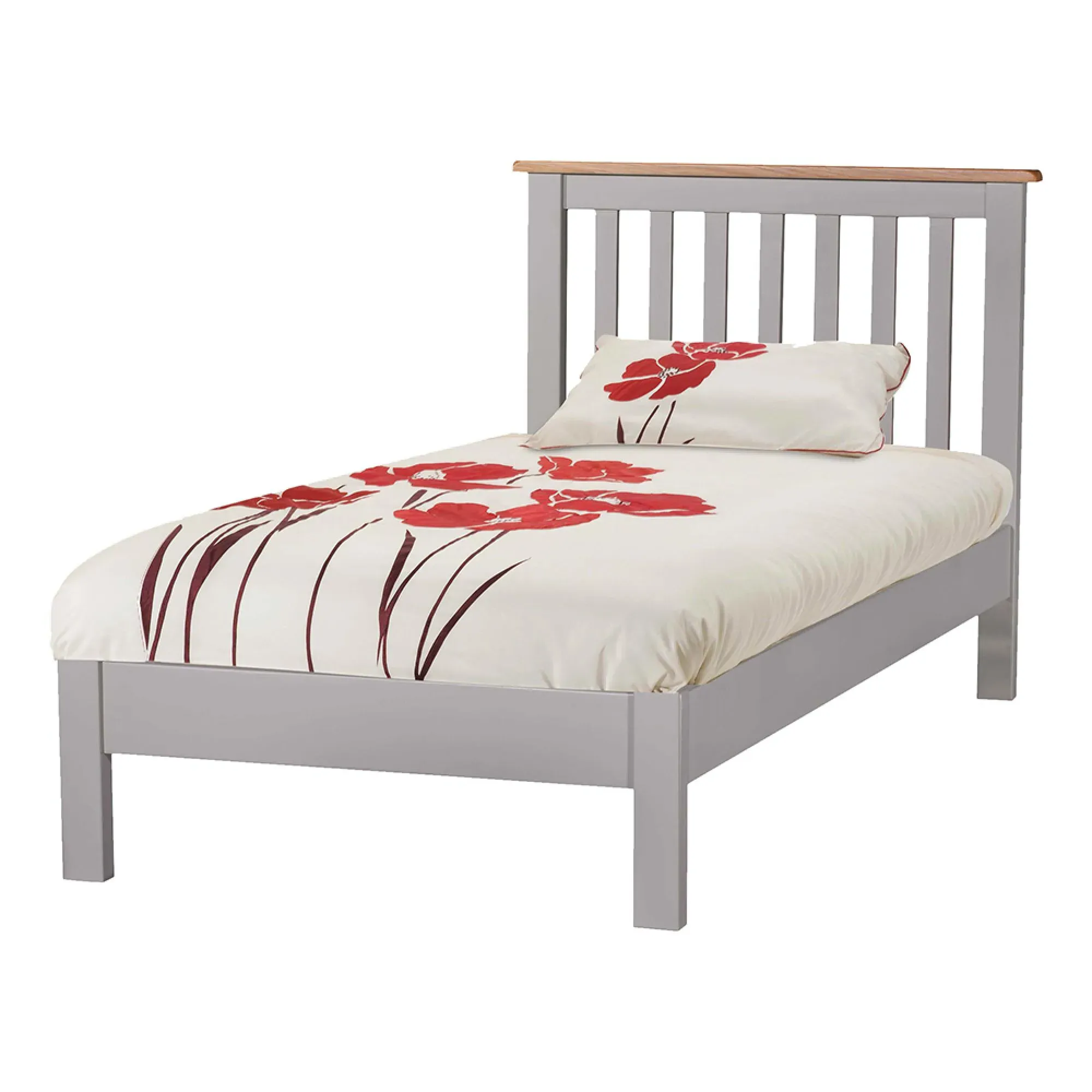 Sussex Bed Frame - Painted