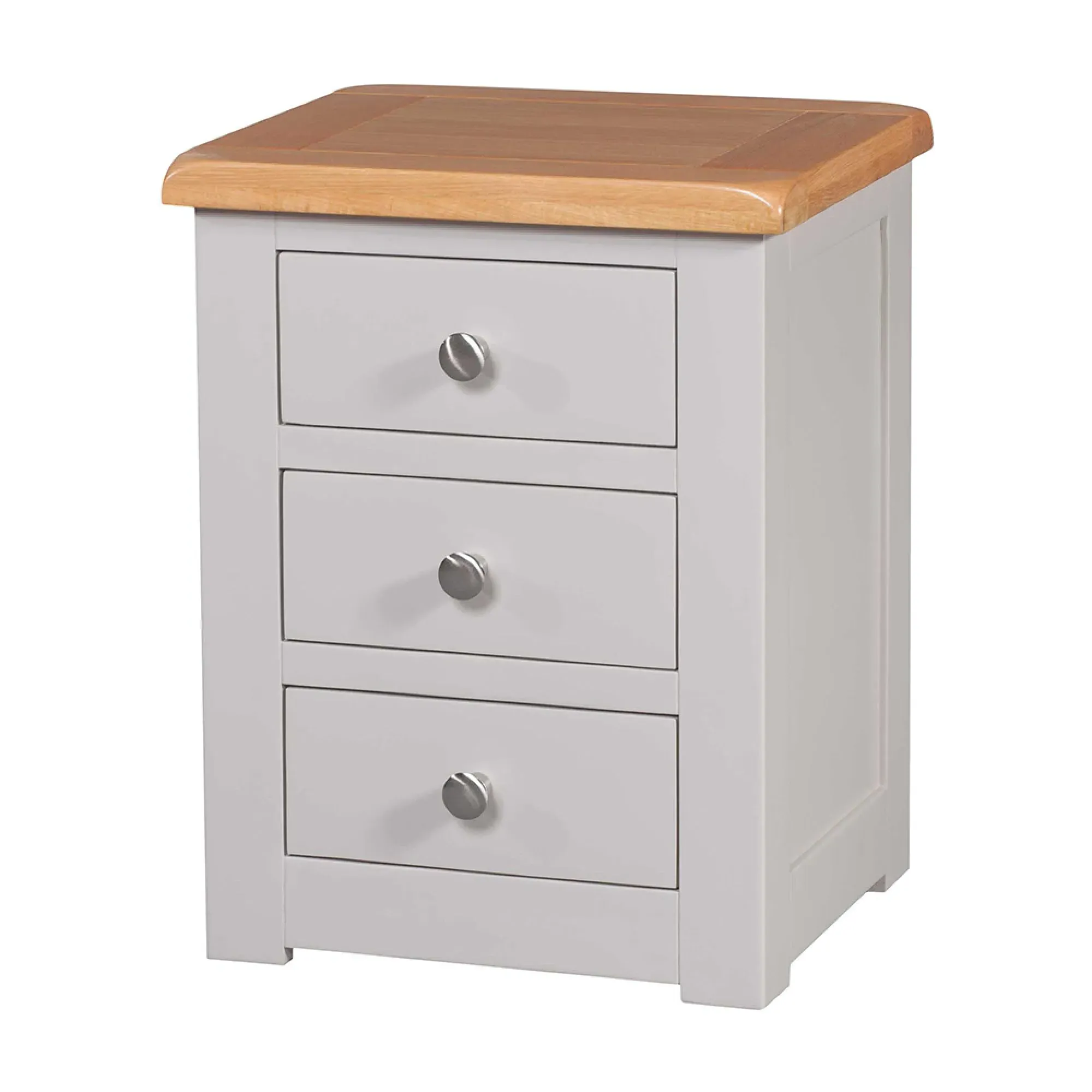 Sussex Bedside Cabinet - Painted