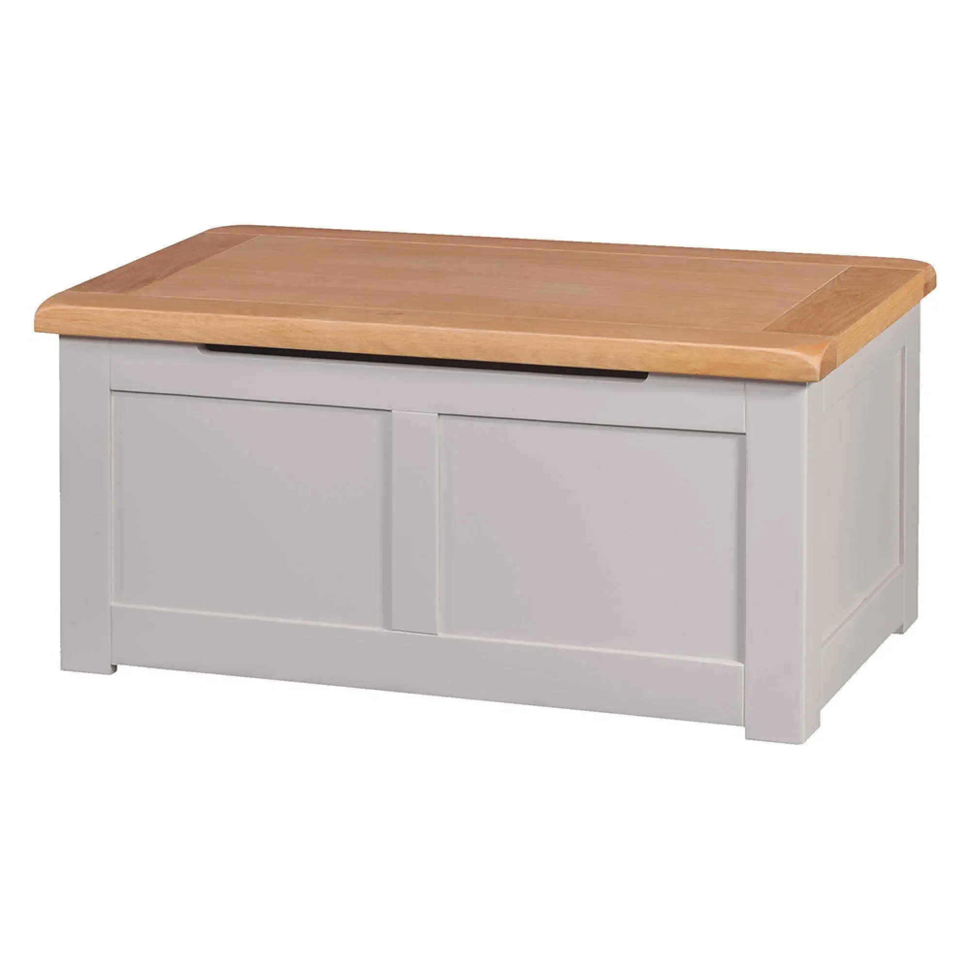 Sussex Blanket Box - Painted