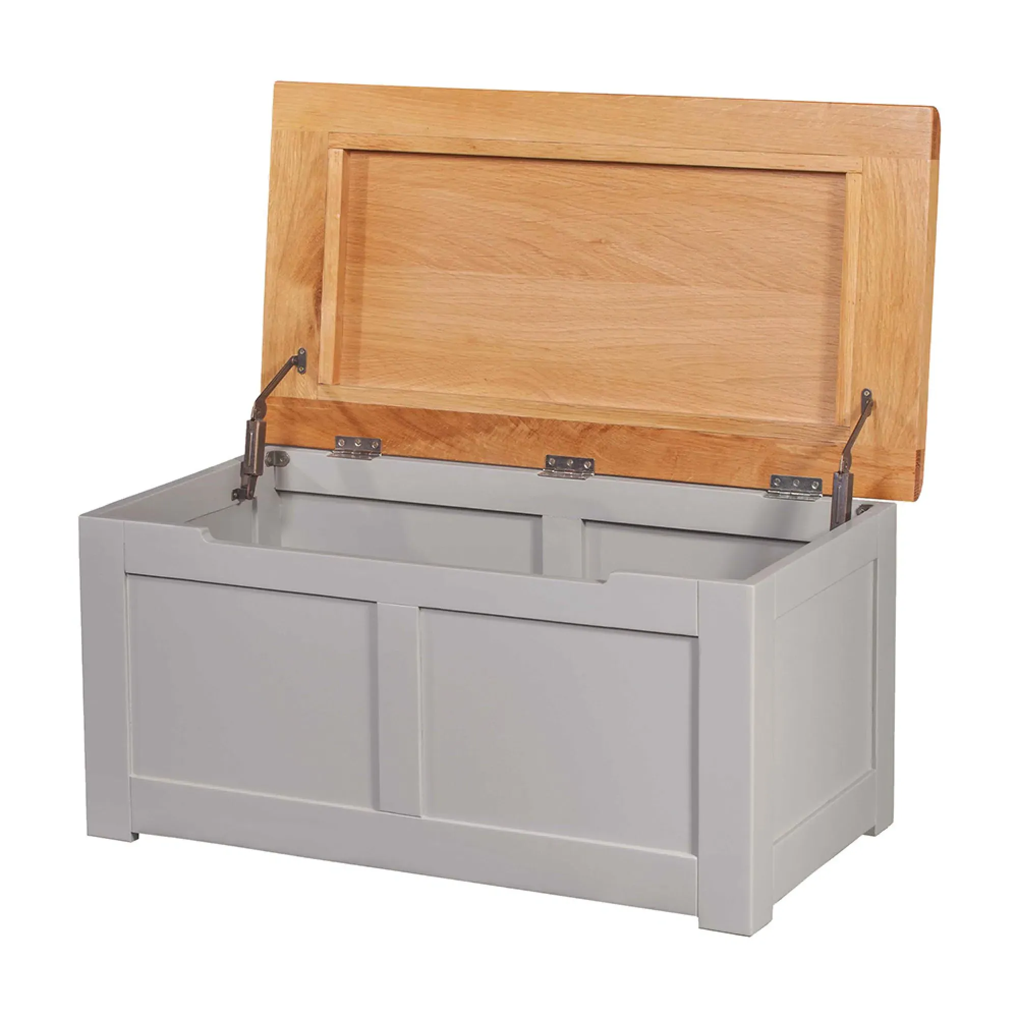 Sussex Blanket Box - Painted