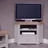 Sussex Corner TV Cabinet - Painted