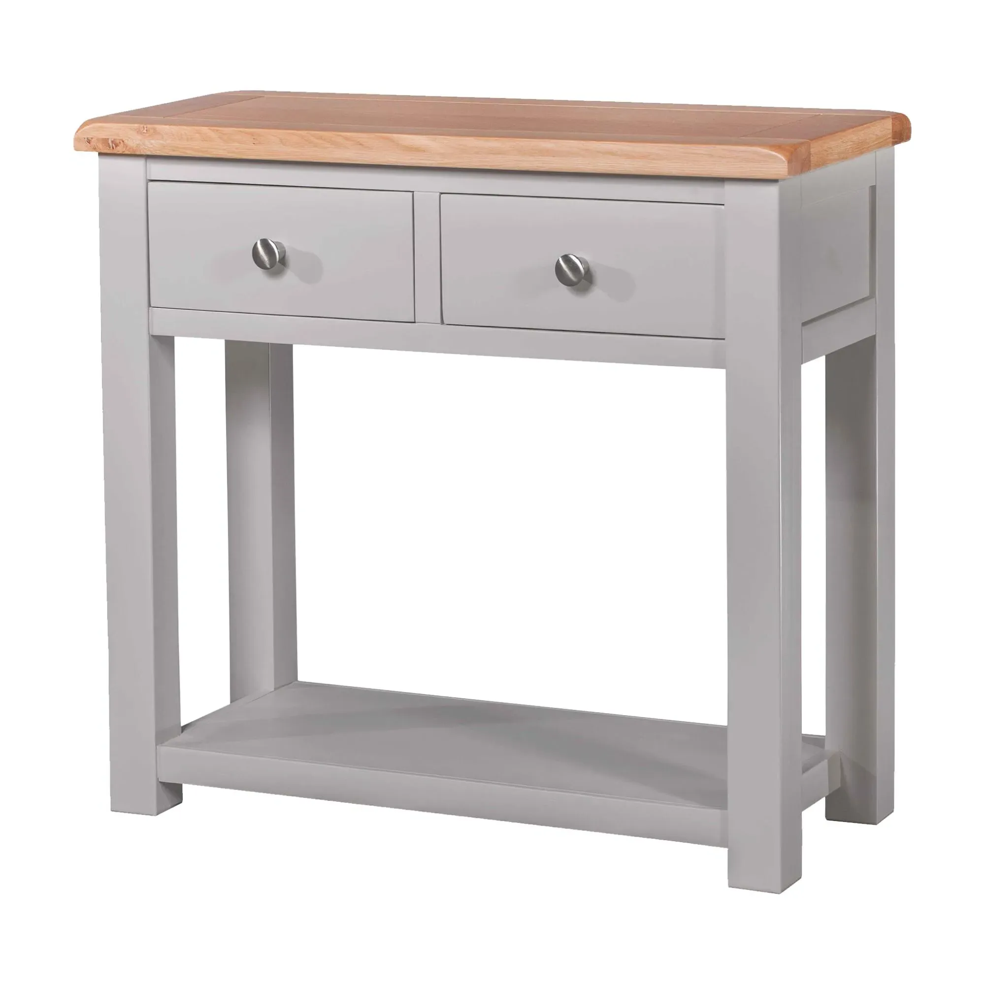 Sussex Hall Table - Painted