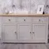 Sussex Large Sideboard - Painted