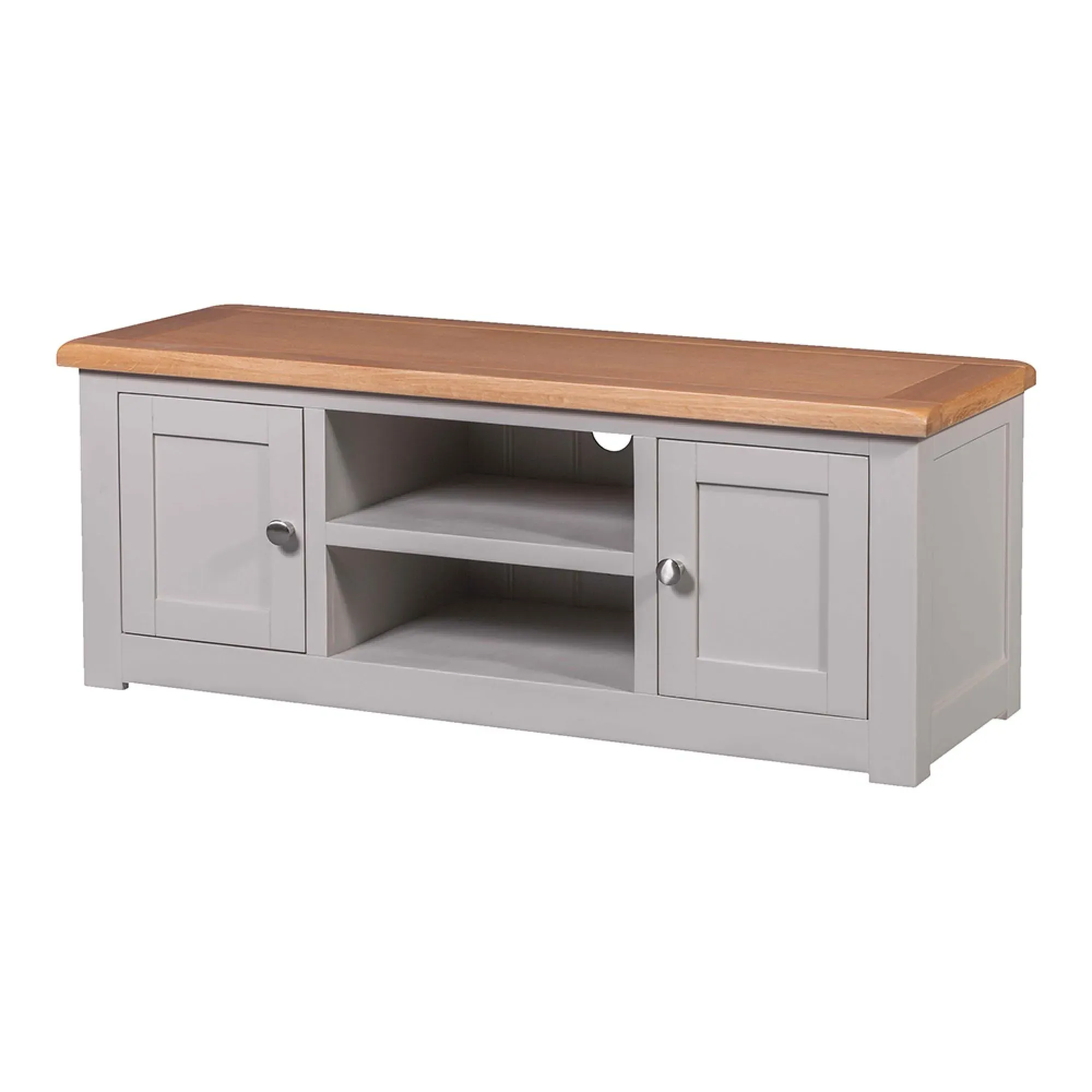 Sussex Large TV Cabinet - Painted