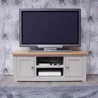 Sussex Large TV Cabinet - Painted