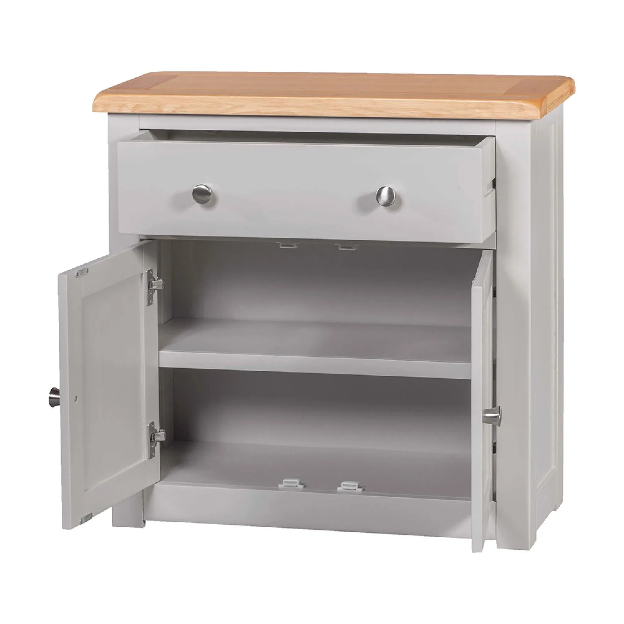 Sussex Occasional Cupboard - Painted