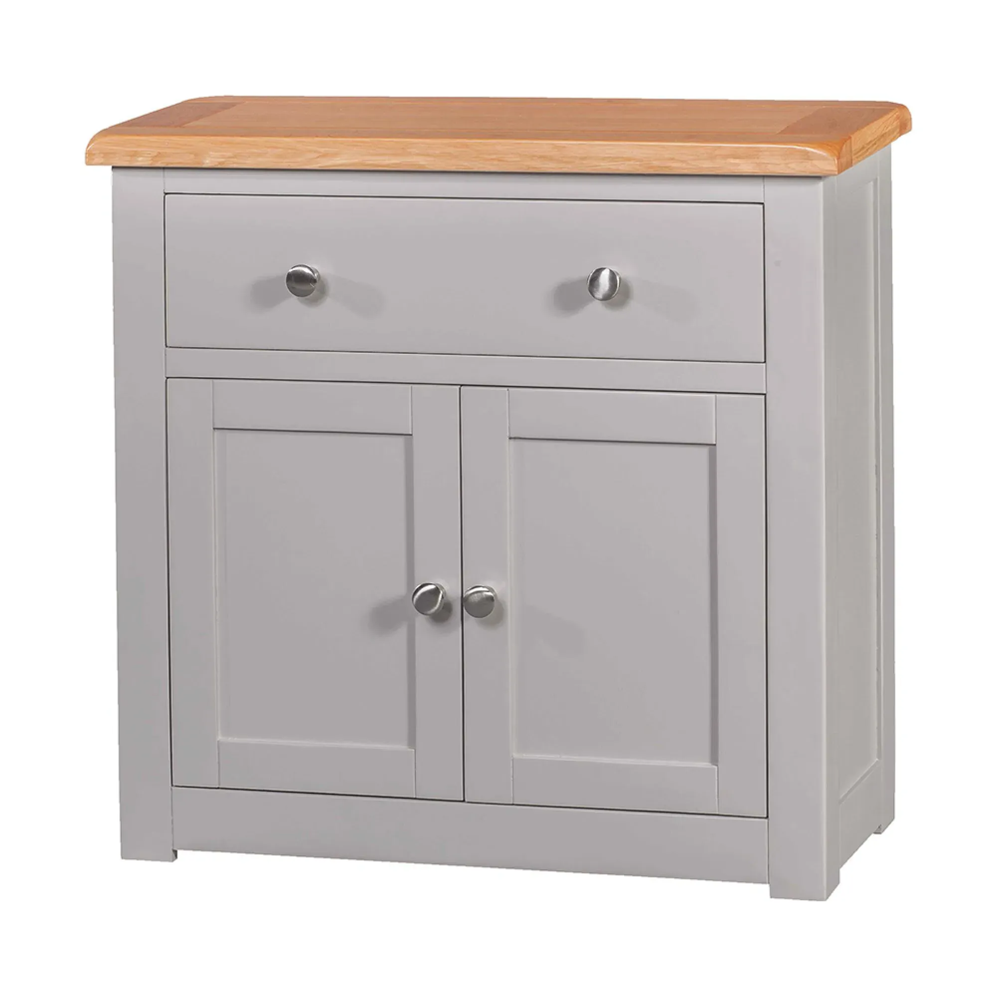 Sussex Occasional Cupboard - Painted