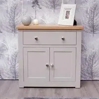 Sussex Occasional Cupboard - Painted