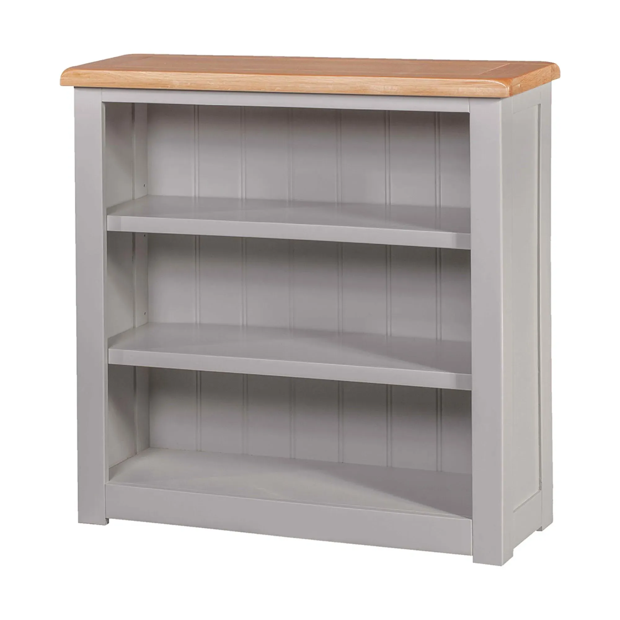 Sussex Small Bookcase - Painted