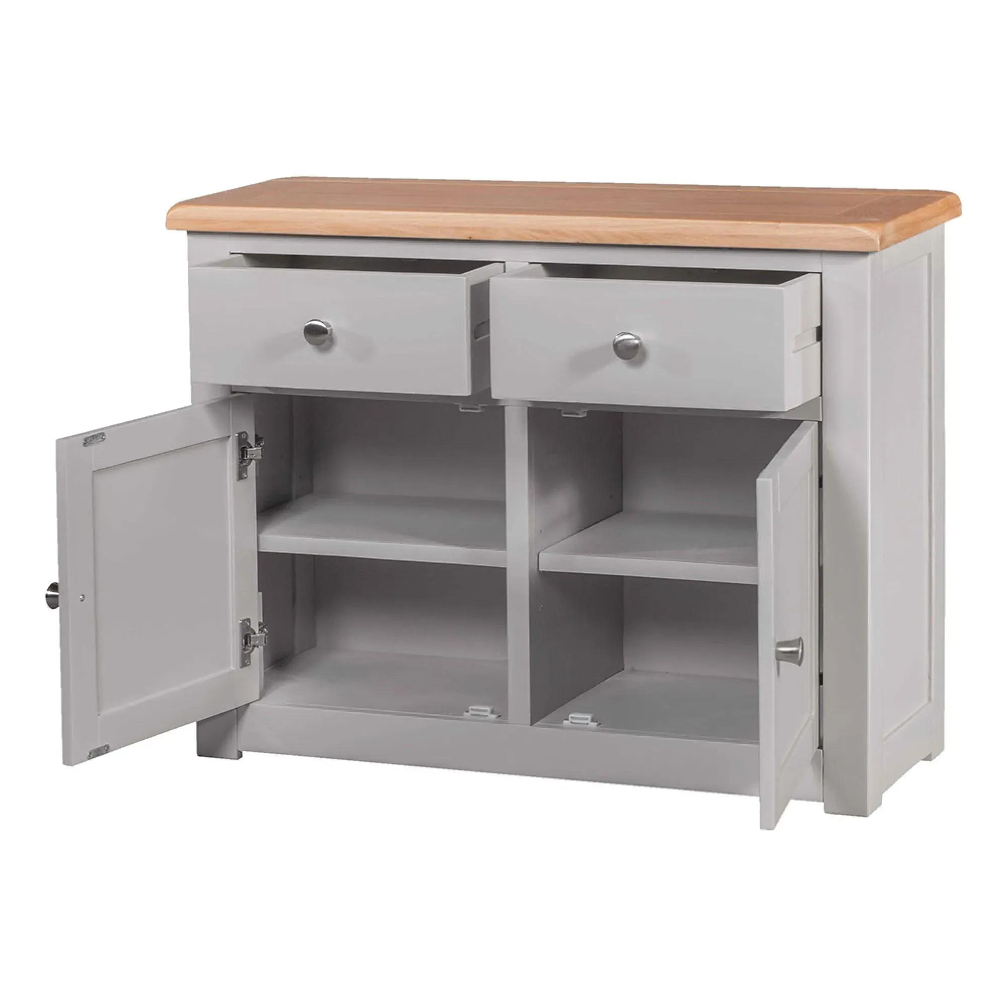 Sussex Small Sideboard - Painted