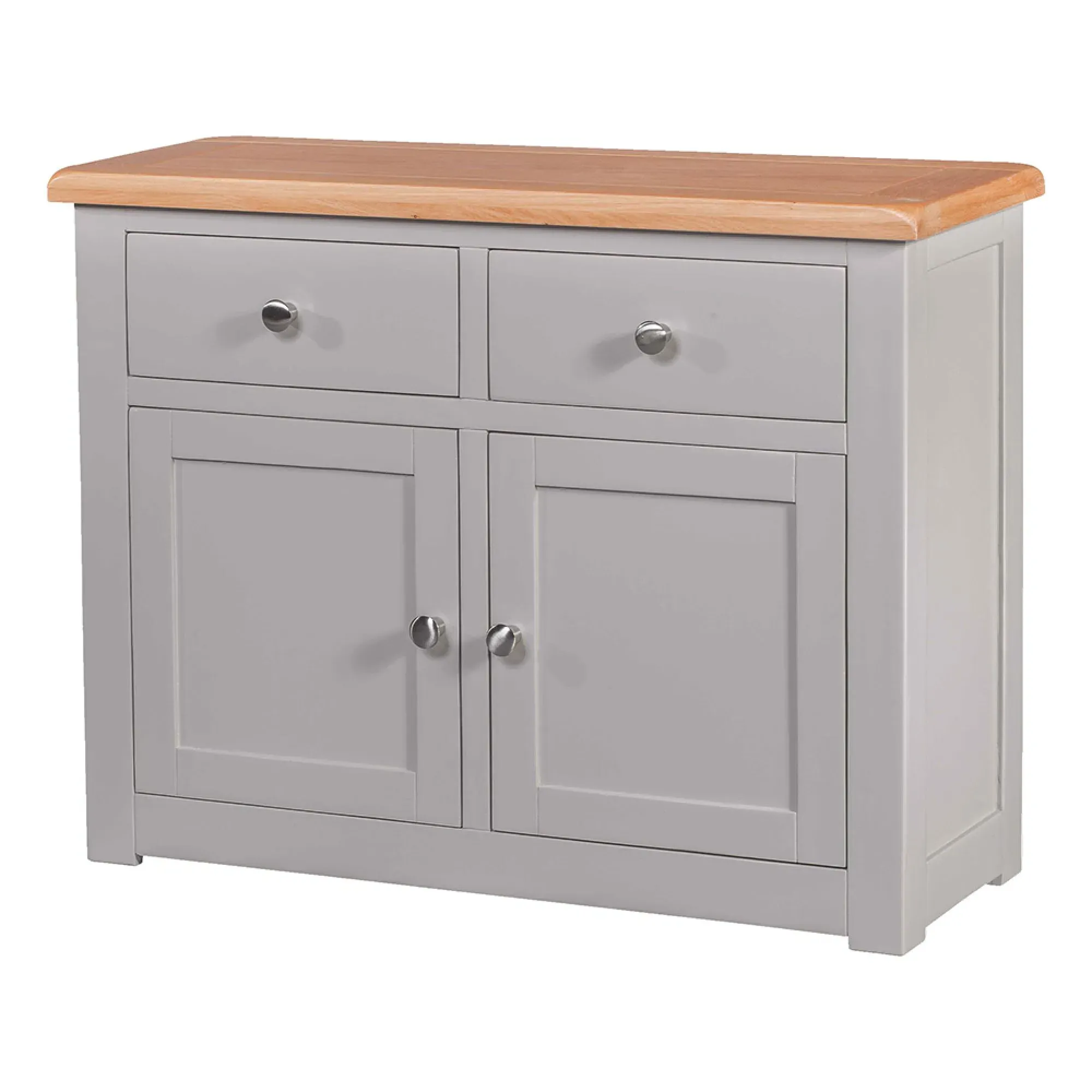 Sussex Small Sideboard - Painted
