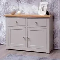 Sussex Small Sideboard - Painted