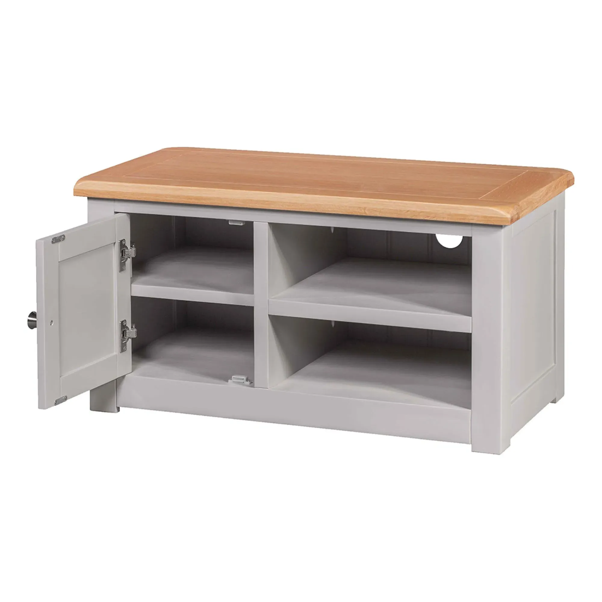 Sussex Small TV Cabinet - Painted