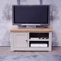 Sussex Small TV Cabinet - Painted