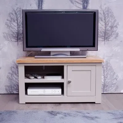 Sussex Small TV Cabinet - Painted