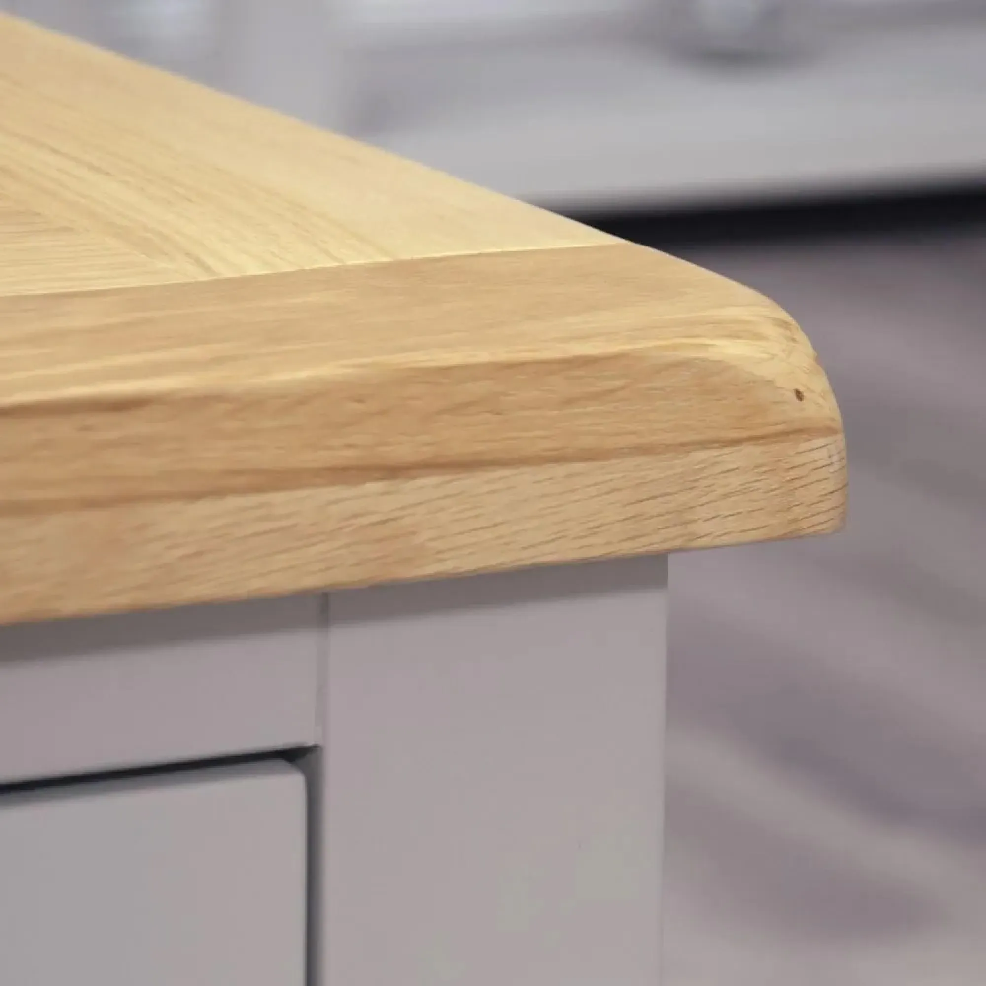 Sussex Storage Coffee Table - Painted