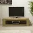 Trend Oak Standard TV Unit - Oak