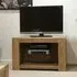 Trend Oak TV Unit - Lacquered