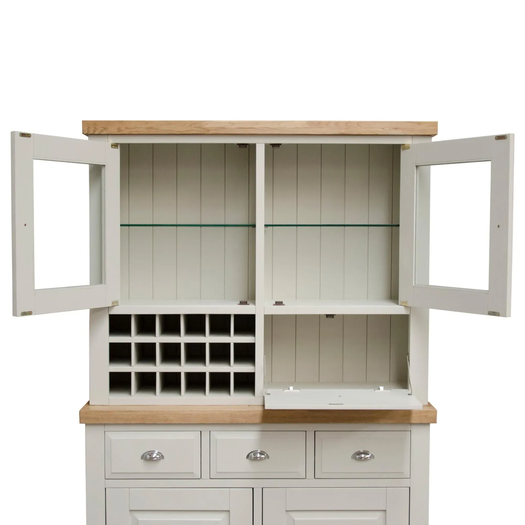 Winchcombe Dresser - Painted