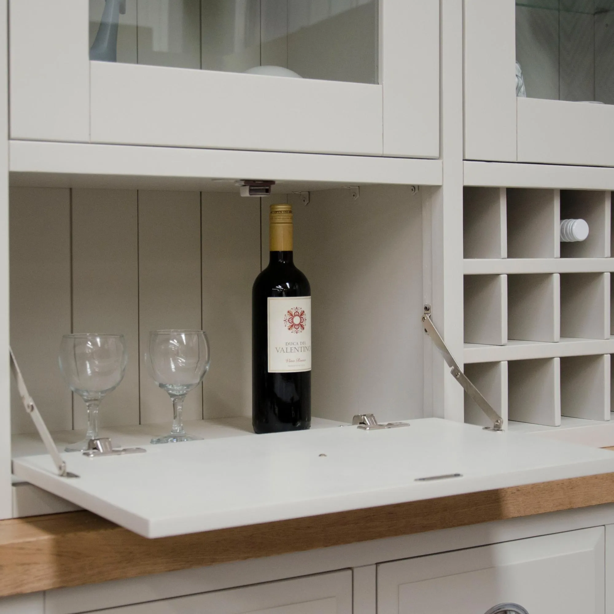 Winchcombe Dresser - Painted