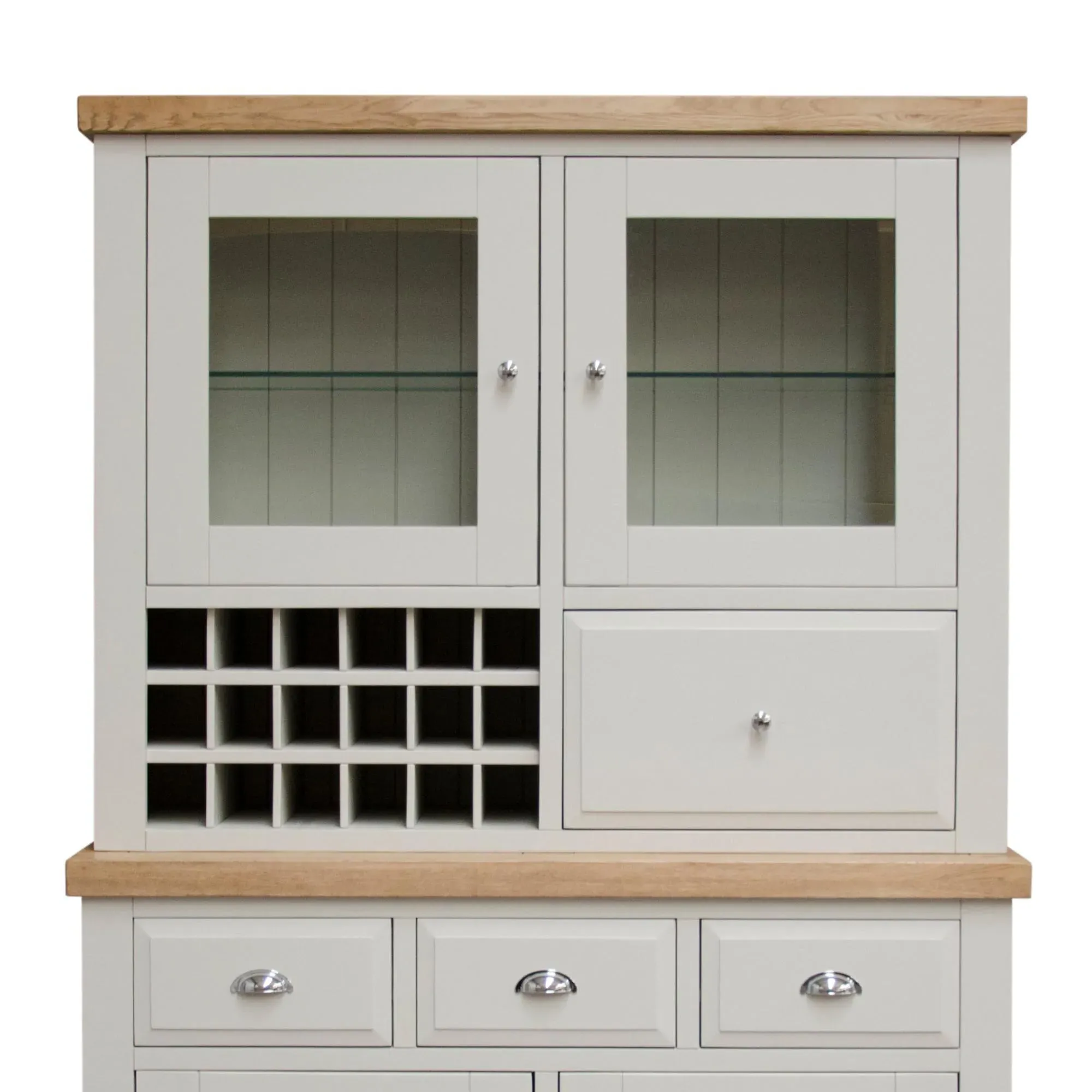 Winchcombe Dresser - Painted