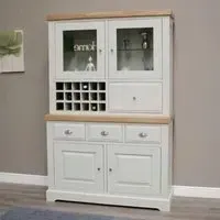 Winchcombe Dresser - Painted