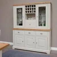 Winchcombe Large Dresser - Painted