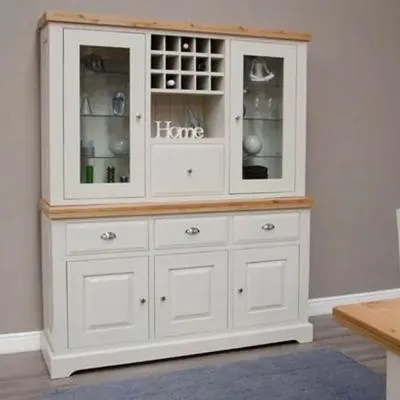 Winchcombe Large Dresser - Painted