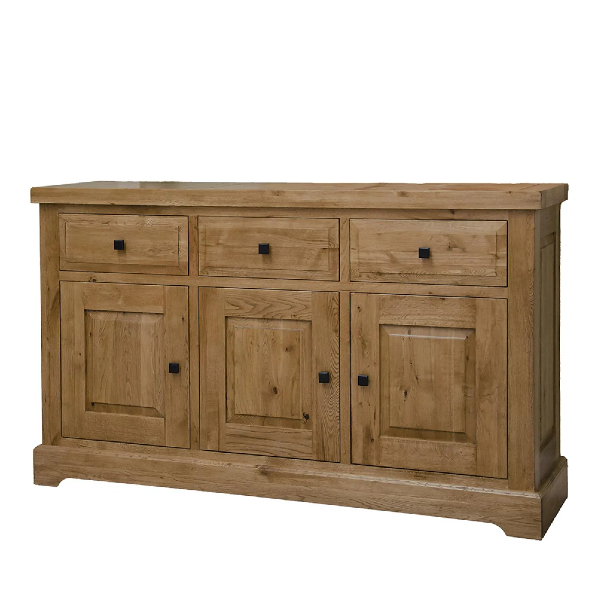 Winchcombe Large Sideboard - Oak