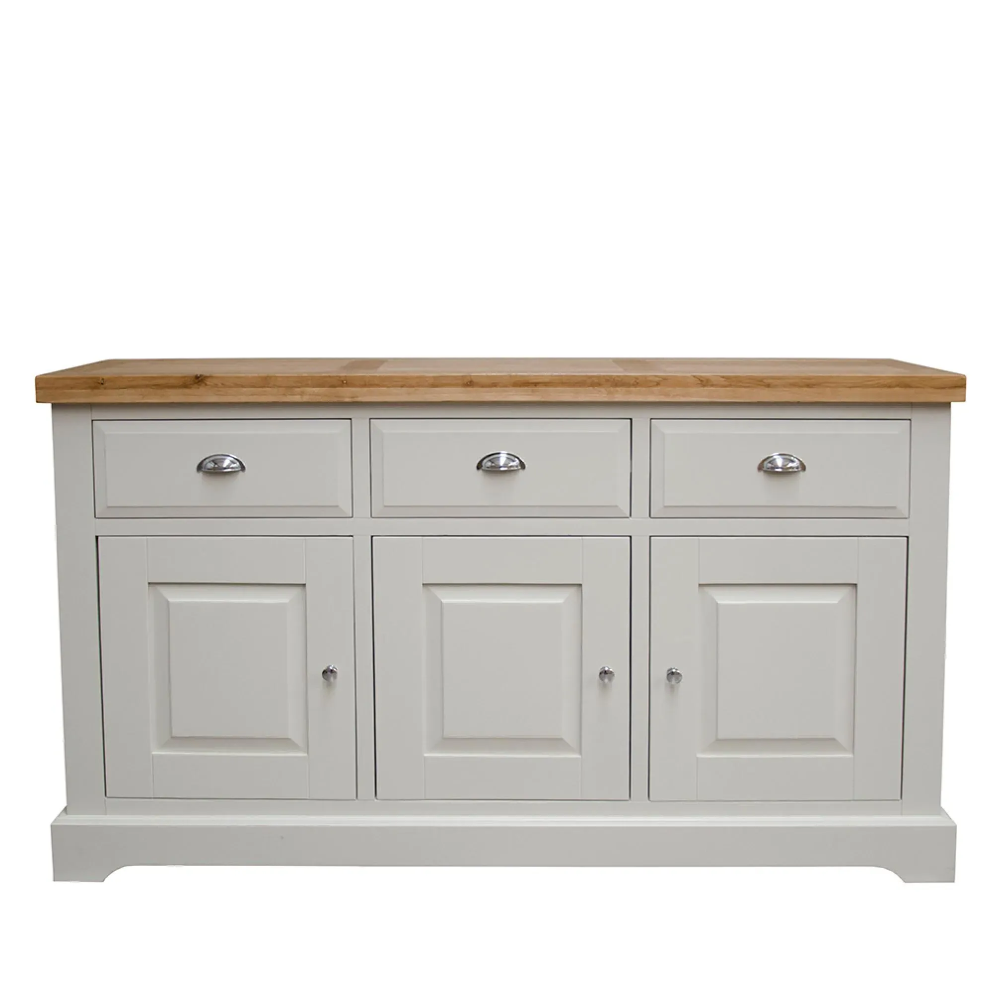 Winchcombe Large Sideboard - Painted