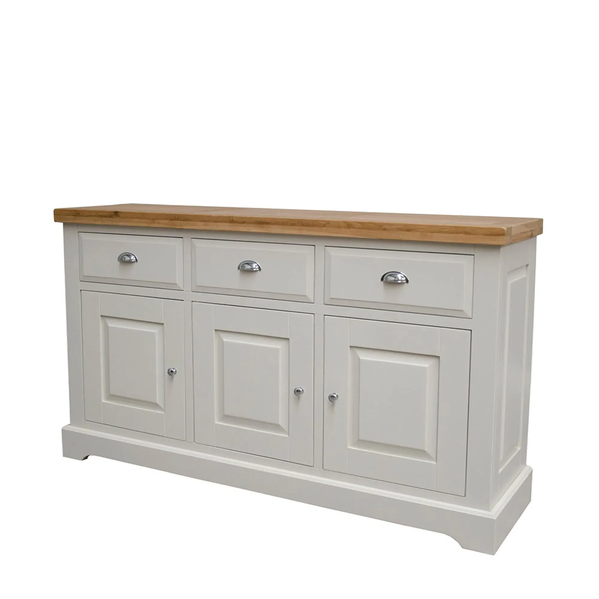 Winchcombe Large Sideboard - Painted