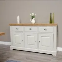 Winchcombe Large Sideboard - Painted