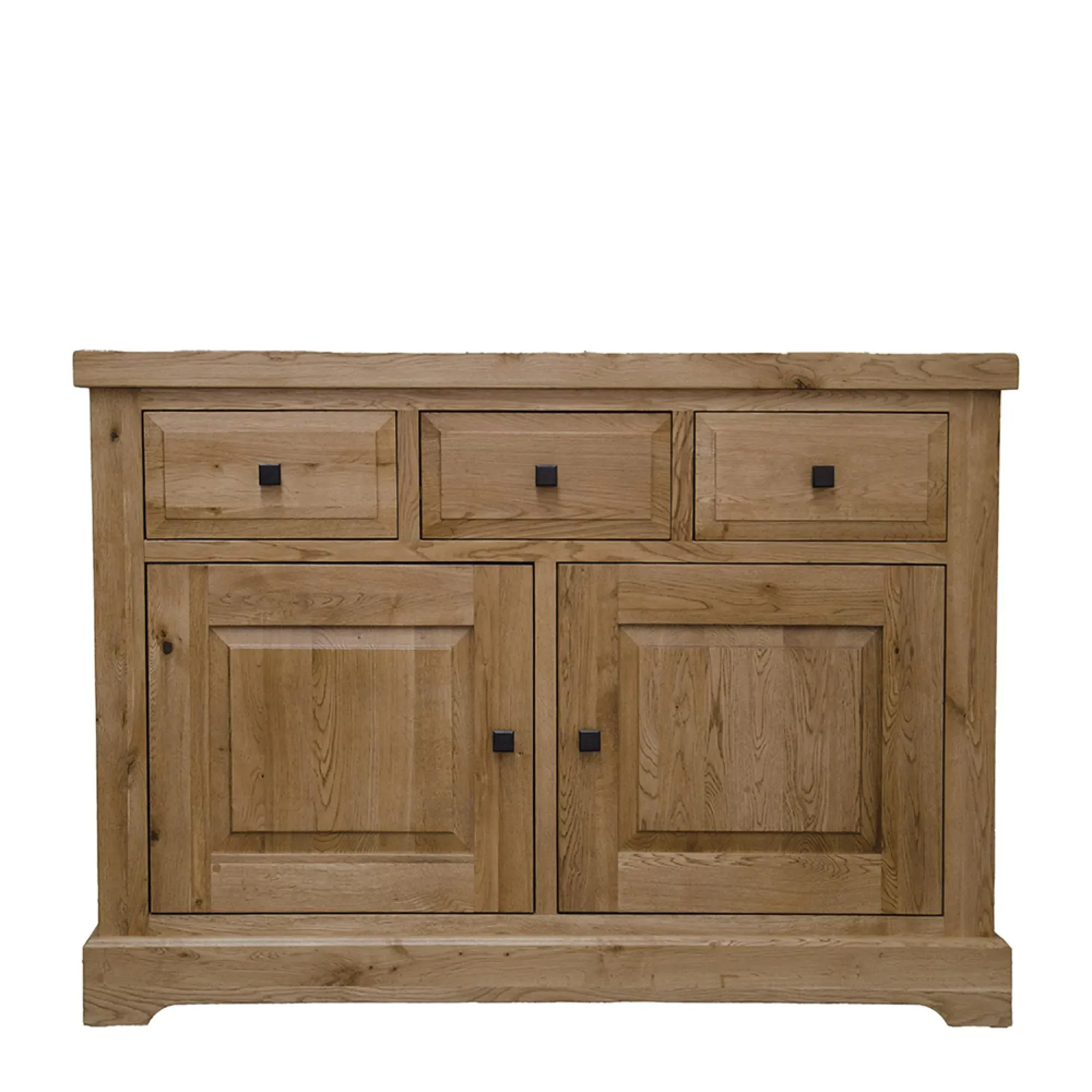 Winchcombe Medium Sideboard - Oak