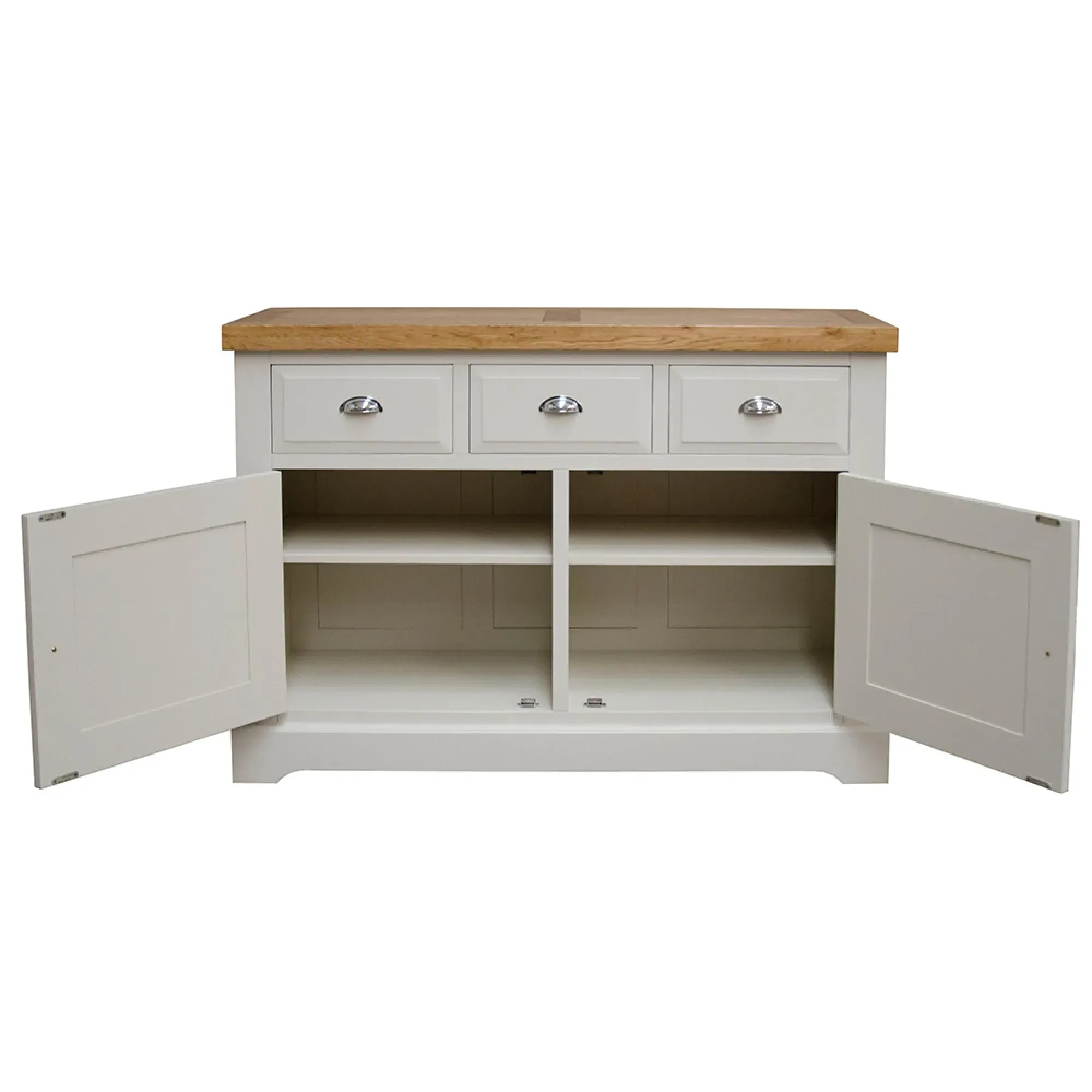 Winchcombe Medium Sideboard - Painted