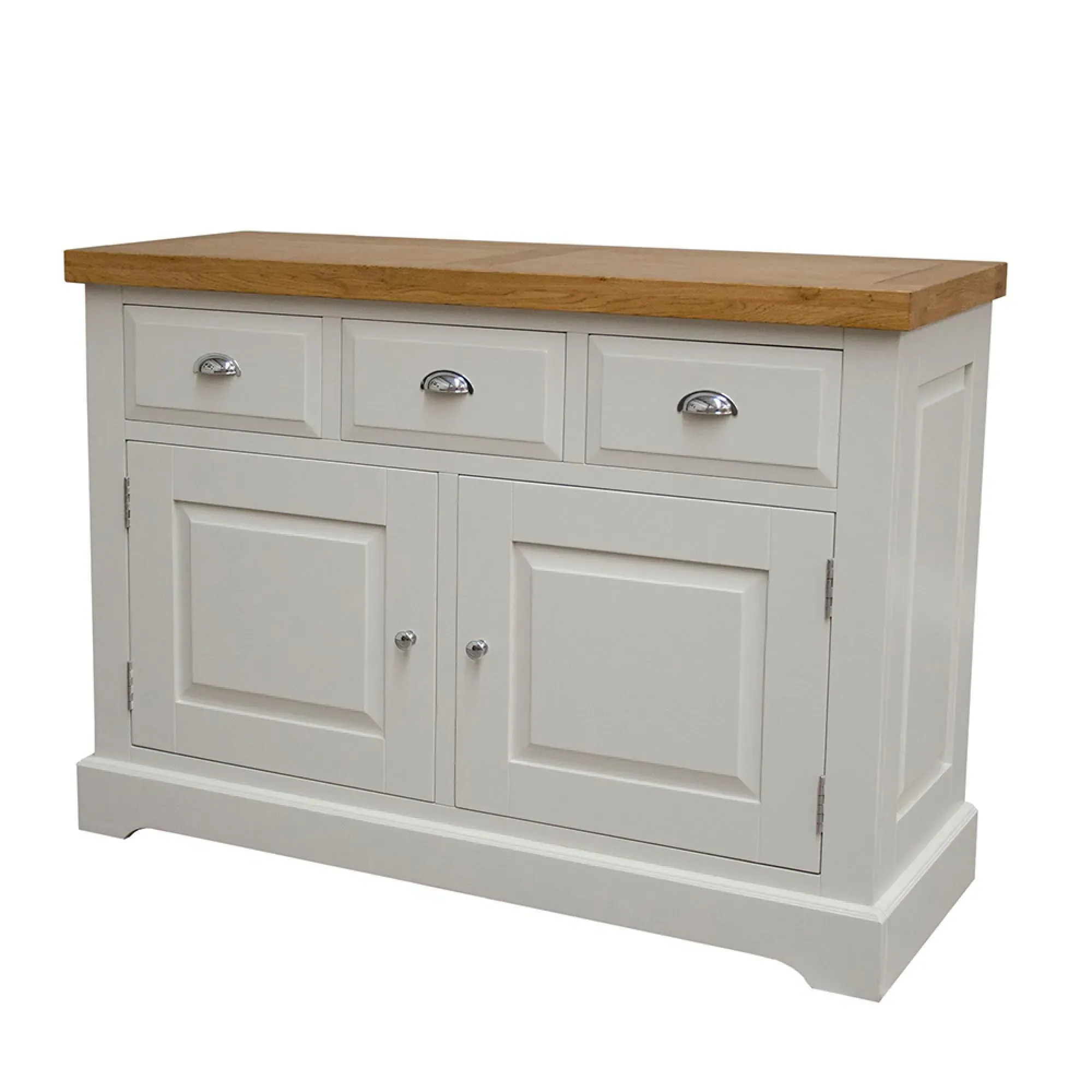 Winchcombe Medium Sideboard - Painted