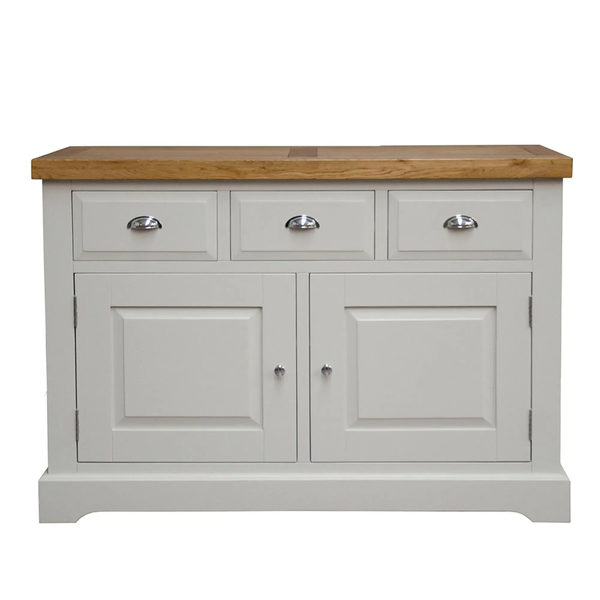 Winchcombe Medium Sideboard - Painted