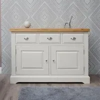Winchcombe Medium Sideboard - Painted