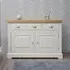 Winchcombe Medium Sideboard - Painted