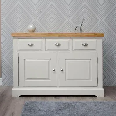 Winchcombe Medium Sideboard - Painted image